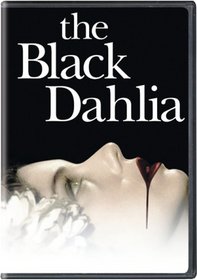 The Black Dahlia (Widescreen Edition)