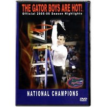 2005-06 Season Highlights: Gator Boys Are Hot