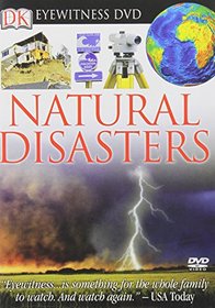 Eyewitness: Natural Disasters