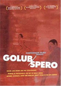 Golub/Spero