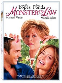 Monster-In-Law (Ws) (Ff)