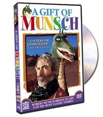 A Gift Of Munsch