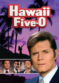 Hawaii Five-O: Sixth Season