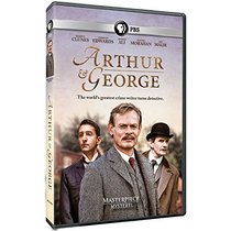 Masterpiece: Arthur & George (U.K. Edition)