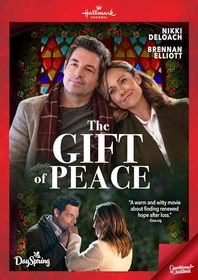 The Gift of Peace (Walmart Exclusive)