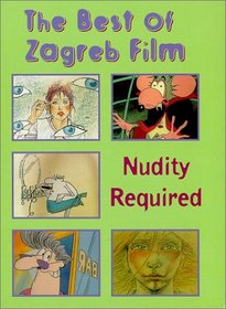 The Best of Zagreb Film - Nudity Required