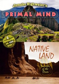 Jamake Highwater's Primal Mind & Native Land (Non-Profit)