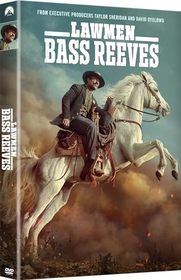 Lawmen: Bass Reeves [DVD]
