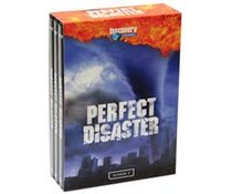 Perfect Disaster ~ Season One DVD Set