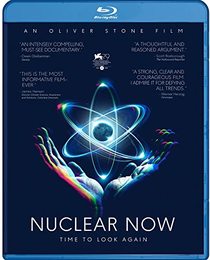 Nuclear Now [Blu-Ray]