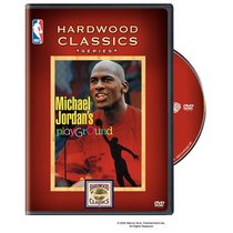 Michael Jordan's Playground (NBA Hardwood Classics)