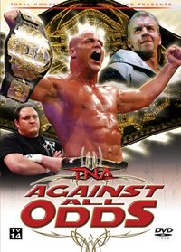 TNA Wrestling: Against All Odds 2008