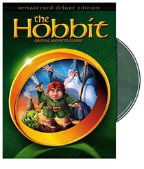 The Hobbit Deluxe Edition