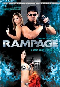 RAMPAGE