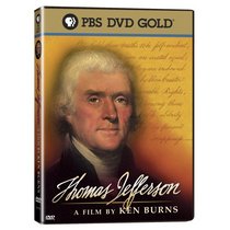 Thomas Jefferson - A Film by Ken Burns