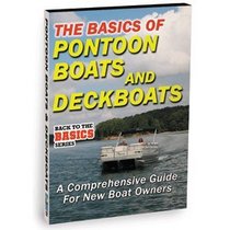 DVD PRACTICAL BOATER: PONTOON & DECK BOATS