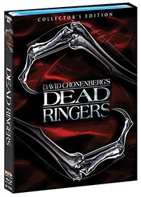 Dead Ringers [Collector's Edition] [Blu-ray]