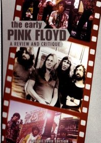 The Early Pink Floyd A Review and Critique