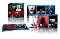 True Blood: The Complete Series [Blu-ray] + Digital HD