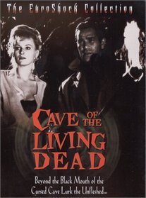 Cave of the Living Dead