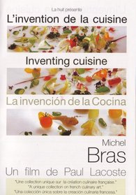Inventing Cuisine: Michel Bras