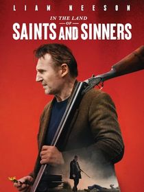 In the Land of Saints and Sinners [DVD]