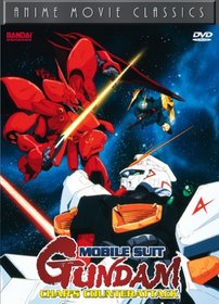 Mobile Suit Gundam: Char's Counterattack