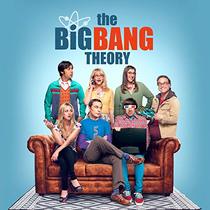 The Big Bang Theory: The Twelfth and Final Season