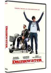 Drinkwater [DVD]