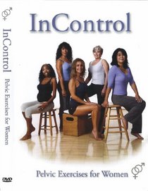 InControl Pelvic Exercises for Women