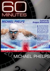 60 Minutes - Michael Phelps