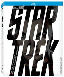 Star Trek (3-Disc Special Edition)