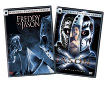Freddy vs. Jason/Jason X