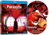 Parasyte - Maxim Collection 1 [Blu-ray]