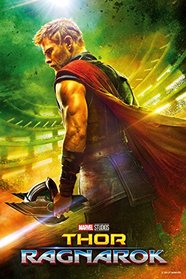 Thor: Ragnarok (4K Ultra HD + Blu-ray + Digital)