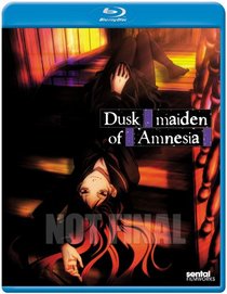 Dusk Maiden of Amnesia Complete Collection [Blu-ray]