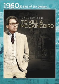 To Kill a Mockingbird