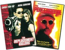 The Professional/The Replacement Killers