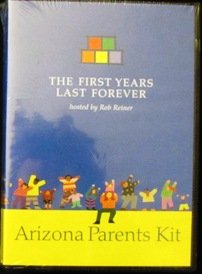 Arizona Parents Kit (6 DVD set)
