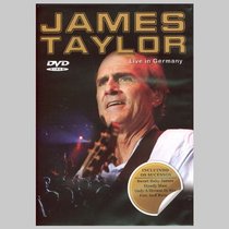 James Taylor - Live in Germany