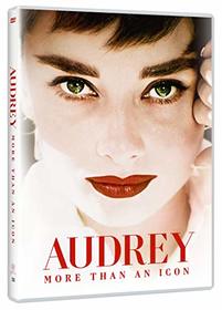 AUDREY DVD