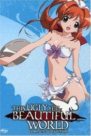 This Ugly Yet Beautiful World: Complete Collection