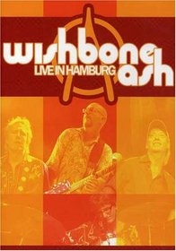 Wishbone Ash: Live in Hamburg