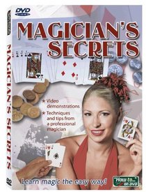 Magician's Secrets