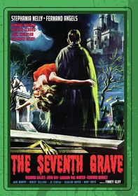 Seventh Grave (Anamorphic Widescreen) [DVD]