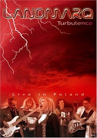 Turbulence: Live in Poland