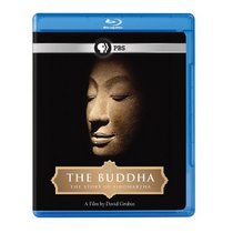 Buddha [Blu-ray]
