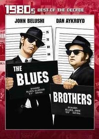 BLUES BROTHERS (DVD) (1980S) BLUES BROTHERS (DVD) (1980S)