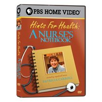 Nurse's Notebook: Hints for Health