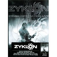 Zyklon: Storm Detonation Live